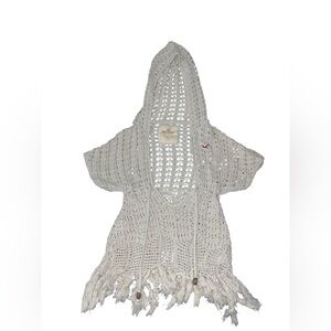 Hollister Cover Up